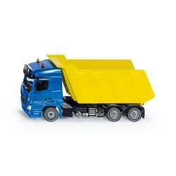 Siku Mercedes-Benz Arocs Avec Benne Basculante