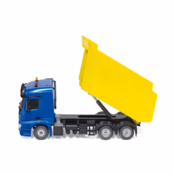 Siku Mercedes-Benz Arocs Avec Benne Basculante