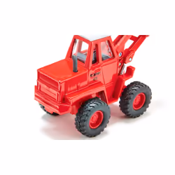Siku 3563 modèle à l'échelle Modèle de tracteur à fourche Pré-assemblé 1:50 - Vue supplémentaire 2
