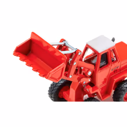 Siku 3563 modèle à l'échelle Modèle de tracteur à fourche Pré-assemblé 1:50 - Vue supplémentaire 3