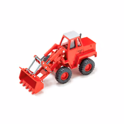 Siku 3563 modèle à l'échelle Modèle de tracteur à fourche Pré-assemblé 1:50 - Vue supplémentaire 5