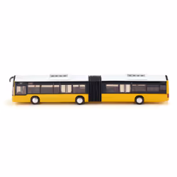Siku Gelenkbus, Modèle de bus, 3 an(s), Métal, Plastique