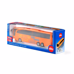 Siku Mercedes-benz Travego Bus De Tourisme - Vue supplémentaire 2