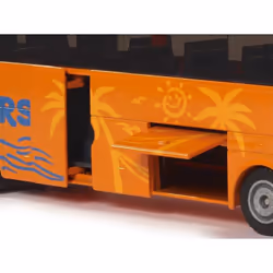 Siku Mercedes-benz Travego Bus De Tourisme - Vue supplémentaire 3