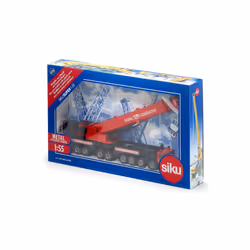 Siku 4311 véhicule pour enfants - Vue supplémentaire 6