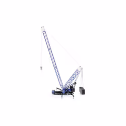 Siku 4810, Modèle de tracteur, 3 an(s), Métal, Plastique, Bleu, Gris