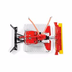 Siku Pistenbully 600