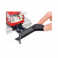 Siku Pistenbully 600 - Vue supplémentaire 4