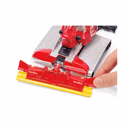 Siku Pistenbully 600 - Vue supplémentaire 5