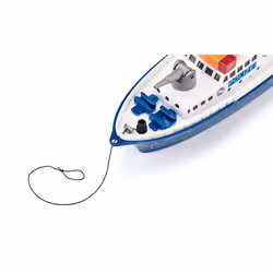 Siku 5401 véhicule pour enfants