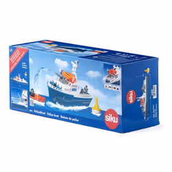 Siku 5401 véhicule pour enfants - Vue supplémentaire 6