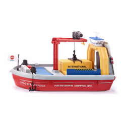 Siku 5403 modèle à l'échelle Modèle réduit de navire cargo 1:50