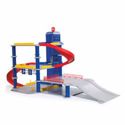 Siku Parking, 3 an(s), Plastique, 1,5 kg