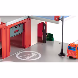Siku 5508 jouet - Vue supplémentaire 2
