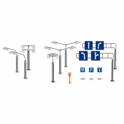 Siku 5594, Construction, 3 an(s)