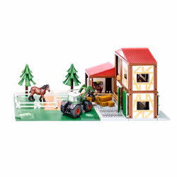 Siku 5609, Construction, 3 an(s)