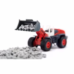 Siku Gift set Straßenbau - Vue supplémentaire 5