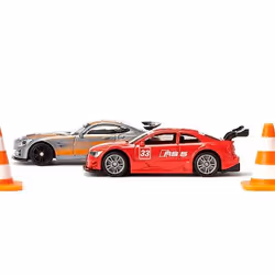 Siku Gift set race
