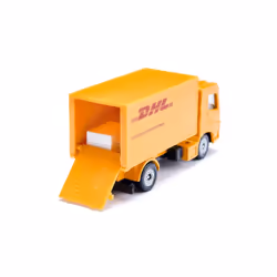 Siku 6335 modèle à l'échelle Logistics Set Pré-assemblé - Vue supplémentaire 4