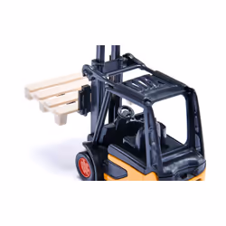 Siku 6335 modèle à l'échelle Logistics Set Pré-assemblé - Vue supplémentaire 5