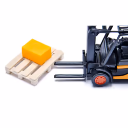 Siku 6335 modèle à l'échelle Logistics Set Pré-assemblé - Vue supplémentaire 6