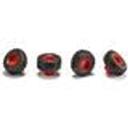 Siku 6715 accessoire et pièce de piste de petite voiture Additional wheels