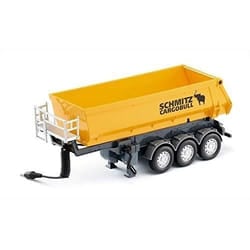 Siku 6734 modèle radiocommandé Chariot 1:32