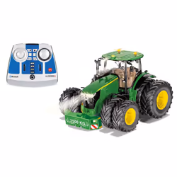 Siku John Deere 7290R, Tracteur, 1:32