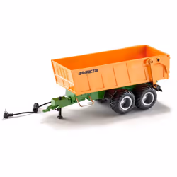 Siku Tandem trailer, 3 an(s)