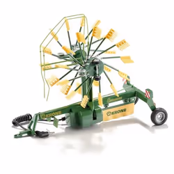 Siku Twin rotor cake, 3 an(s)