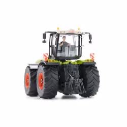 Siku 6788 modèle radiocommandé Tracteur Moteur électrique 1:32