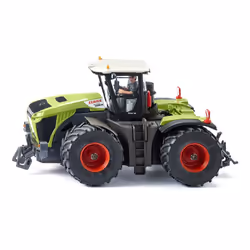 Siku 6791, Tracteur, 3 an(s), Bluetooth