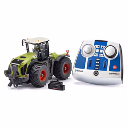 Siku 6794, Tracteur, 3 an(s), Bluetooth