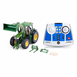 Siku 6795 modèle radiocommandé Tracteur Moteur électrique 1:32