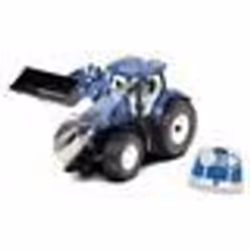 Siku Holland T7.315, Tracteur, 1:32, 3 an(s)