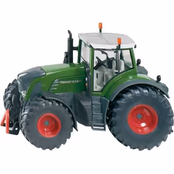 Siku Fendt 939 Coffret Complet R/C, Tracteur, 3 an(s)