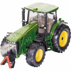 Siku JD 8345R, Tracteur, 3 an(s)