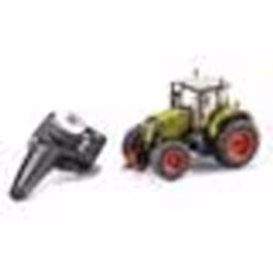 Siku Class Axion 850, Modèle de tracteur, 3 an(s)