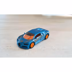 Siku Bugatti Chiron