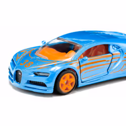 Siku Bugatti Chiron