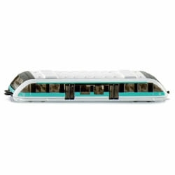 Siku Train De Banlieue Ratp