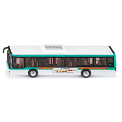 Siku Bus Urbain Ratp