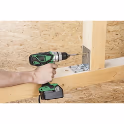 wolfcraft GmbH 1210000 embout de tournevis 2 pièce(s)