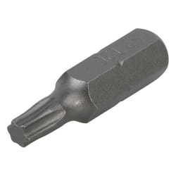 wolfcraft GmbH 1212000 embout de tournevis 2 pièce(s)