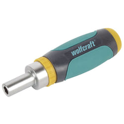 wolfcraft GmbH 1 mini-tournevis à main