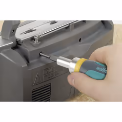 wolfcraft GmbH 1 mini-tournevis à main - Vue supplémentaire 3