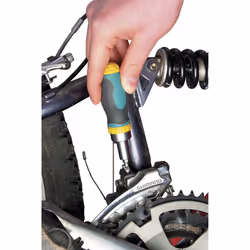 wolfcraft GmbH 1 mini-tournevis à main - Vue supplémentaire 4