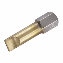 wolfcraft GmbH 2 embouts
