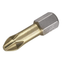 wolfcraft GmbH 2 embouts