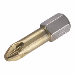 wolfcraft GmbH 2 embouts